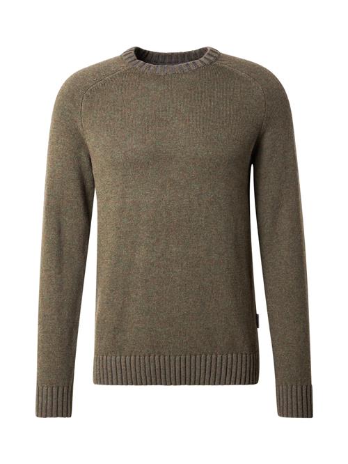 Only & Sons Pullover  mørkegrøn