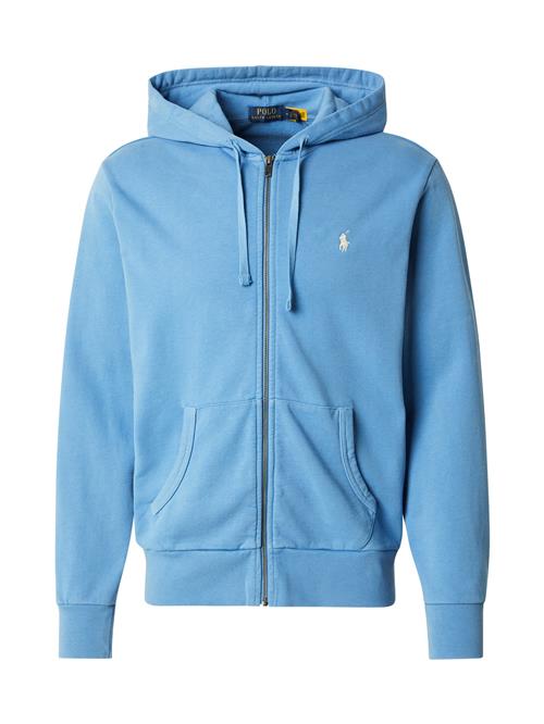 Polo Ralph Lauren Sweatjakke  azur