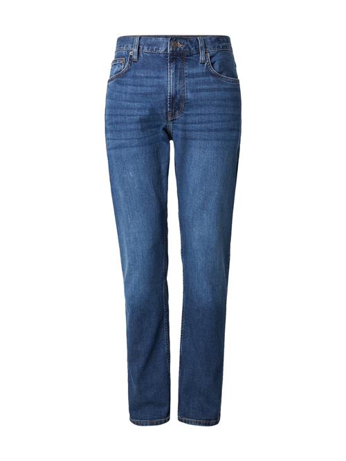 TOMMY HILFIGER Jeans 'Mercer'  blue denim