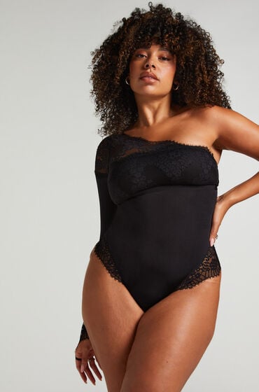 Hunkemöller Body Azalea sort