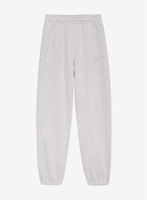 Anine Bing Karter Jogger Heather Grey