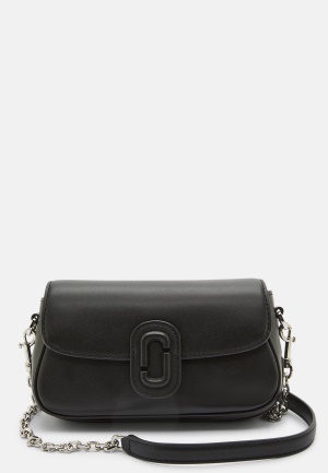 Marc Jacobs The Clover Shoulder Bag Black Onesize