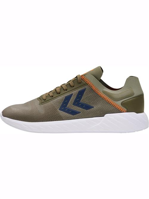 Se Hummel Sportssko 'Minneapolis Legend'  navy / khaki ved About You