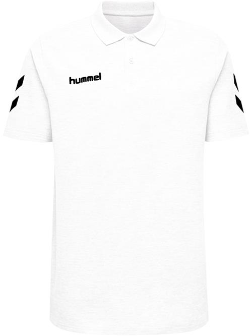 Hummel Shirts  sort / hvid