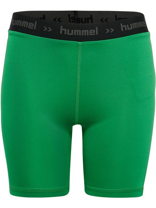 Hummel Sportsbukser  grøn / sort