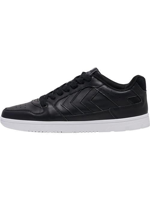 Hummel Sneaker low 'Power Play'  sort