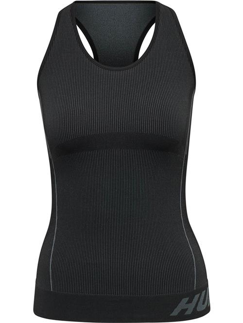 Hummel Sportsoverdel 'Te Christel'  grå / sort