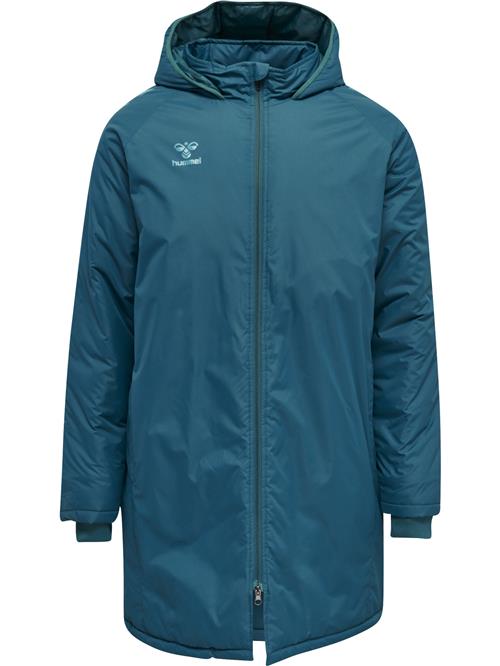 Hummel Sportsjakke  aqua / pastelblå