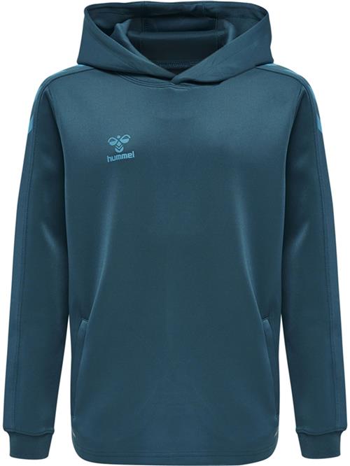 Hummel Sportsweatshirt  aqua / petroleum