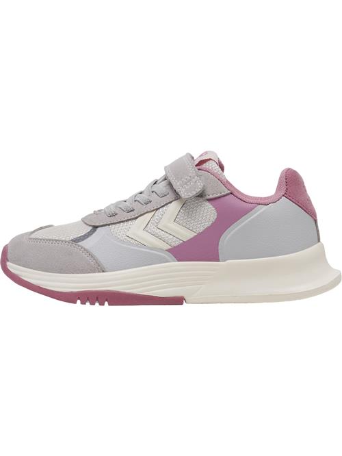 Hummel Sneakers '8320'  beige / grå / pink