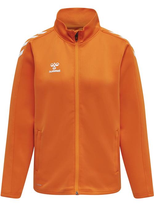 Hummel Sportsweatshirt  orange / hvid