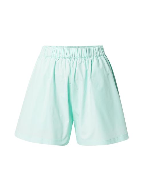 Gina Tricot Bukser 'Ana'  mint