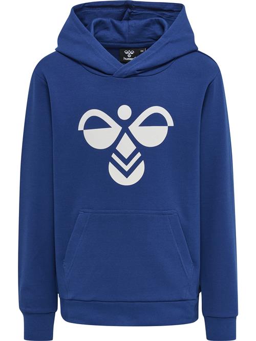 Hummel Sweatshirt  blå