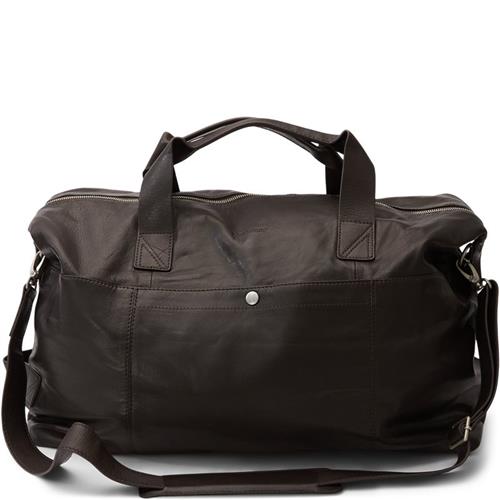 Matinique - WEEKENDER L LEATHER BAG 30203651 Tasker