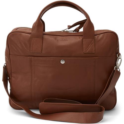 Matinique - COMMUTER L LEATHER BAG 30203652 Tasker