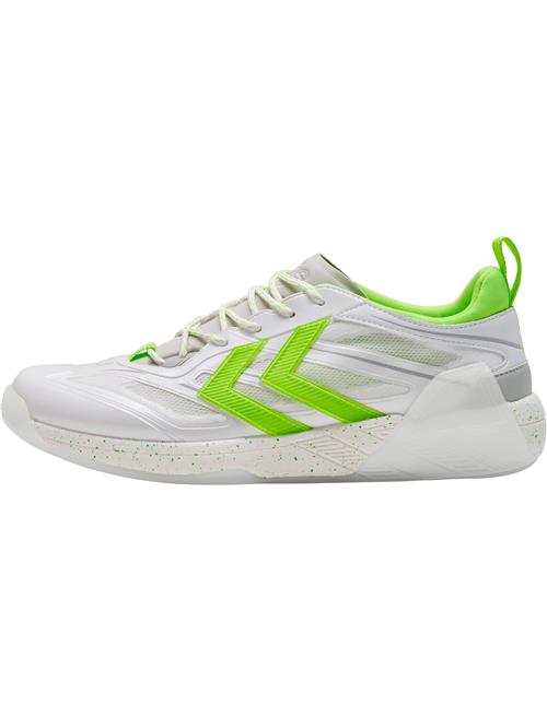 Hummel Sportssko 'ALGIZ 2.0 LITE'  lime / hvid