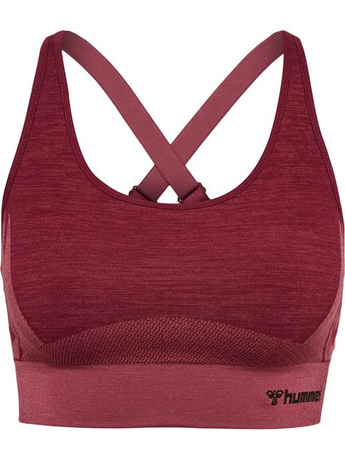 Hummel Sportsoverdel  bordeaux