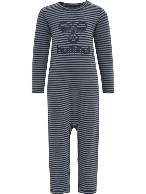 Hummel Overall  marin / lyseblå