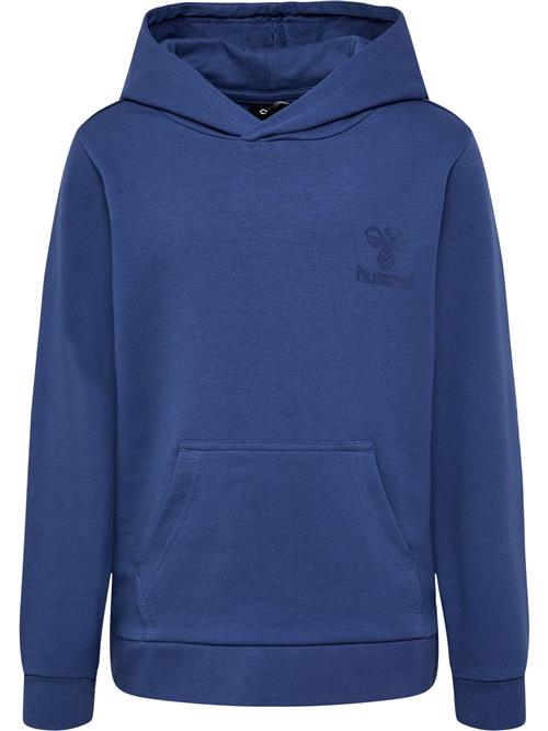 Hummel Sweatshirt  royalblå