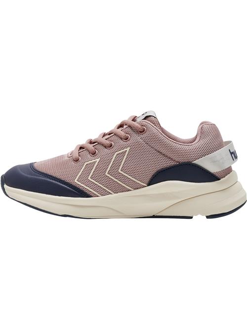 Hummel Sneakers 'Reach 250'  navy / gammelrosa / hvid