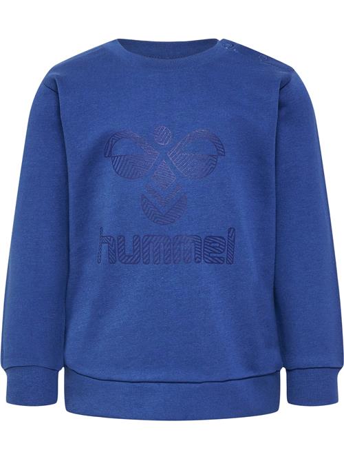 Hummel Sweatshirt  navy / indigo