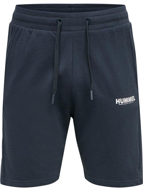 Hummel Bukser  navy / hvid