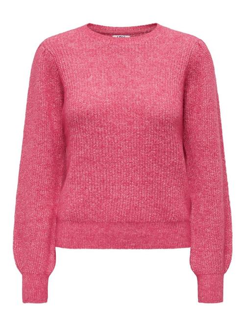 JDY Pullover  pink