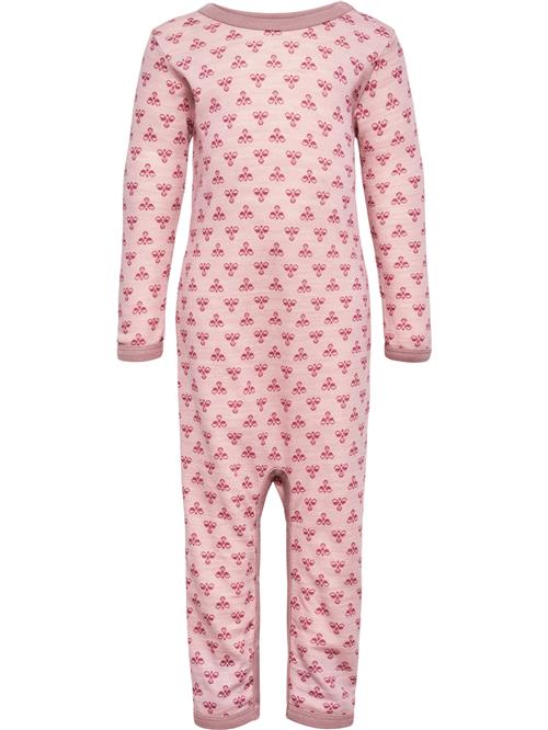 Hummel Overall 'Sonny'  pink / lyserød