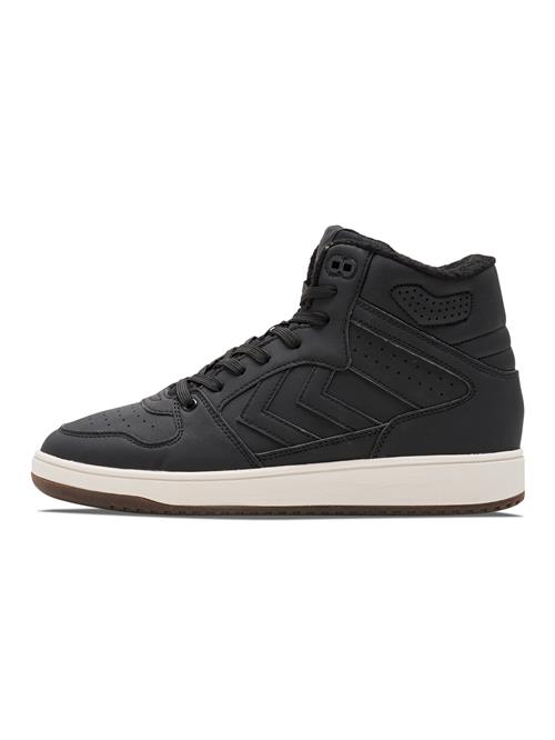 Hummel Sneaker high  sort