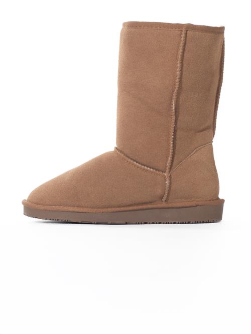 Se Gooce Snowboots 'Pikes'  brun ved About You