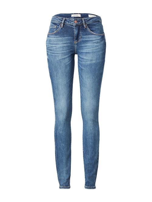 GUESS Jeans 'ANNETTE'  blue denim