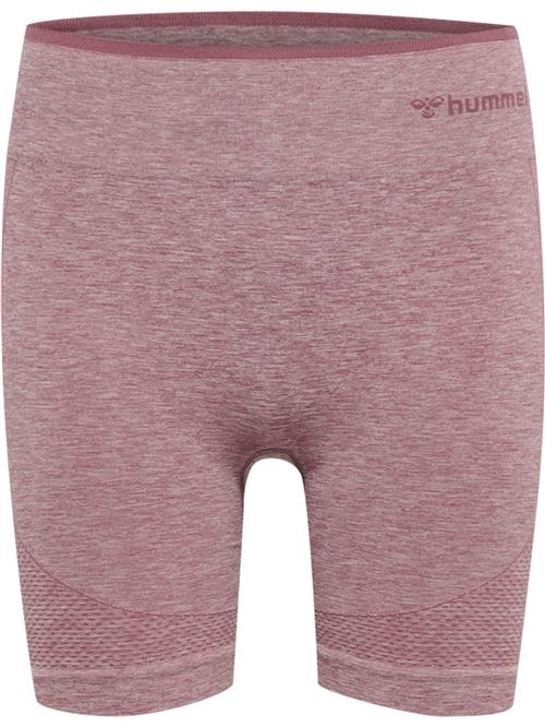 Hummel Sportsbukser  mørk pink