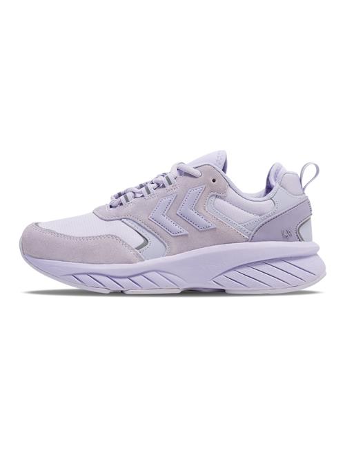 Hummel Sneaker low 'MARATHONA REACH LX'  lavendel