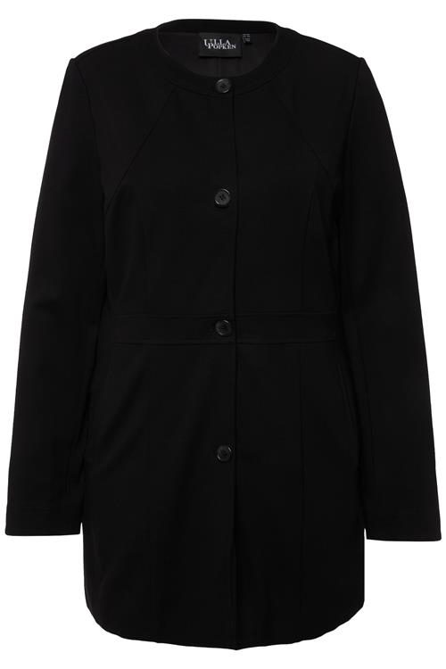 Ulla Popken Blazer  sort