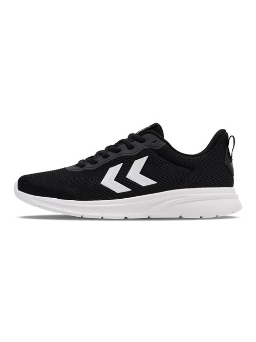 Hummel Sportssko 'Reach TR Breather'  sort / hvid