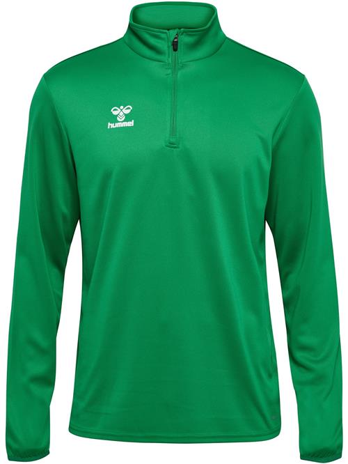 Hummel Sportsweatshirt  jade