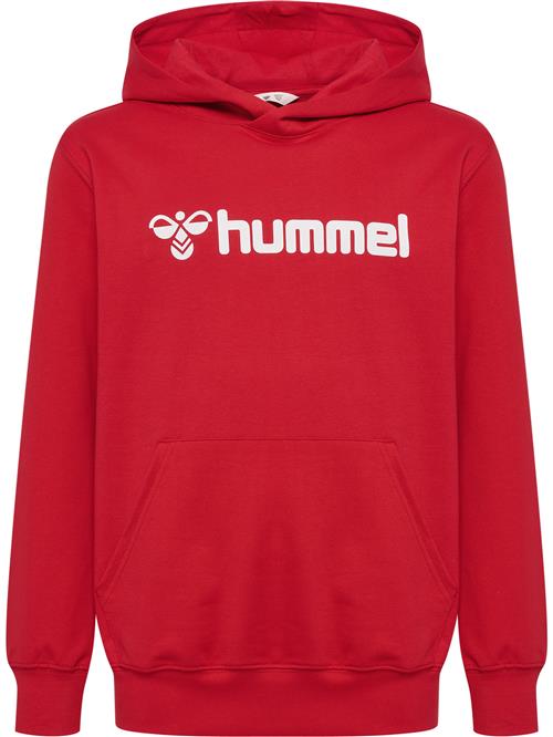 Hummel Sportsweatshirt  rød