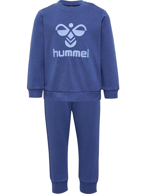 Hummel Sportsdragt 'ARINE'  blå