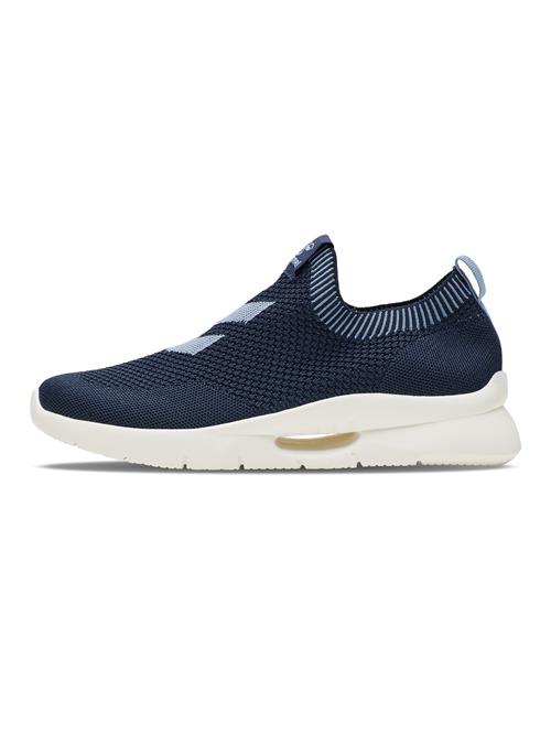 Hummel Slip On  marin / lyseblå