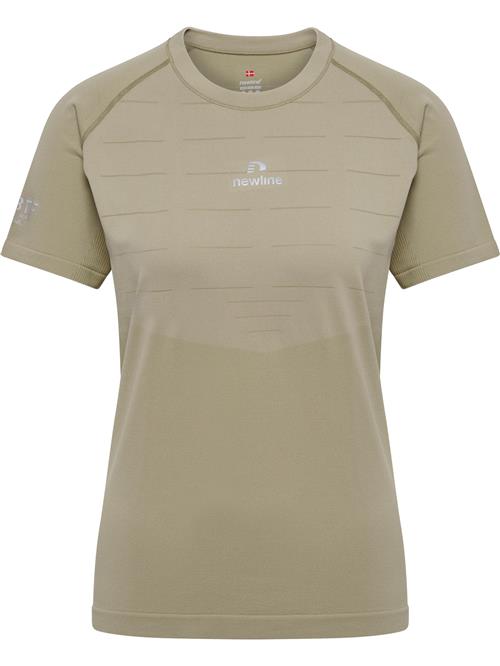 Newline Funktionsbluse  beige