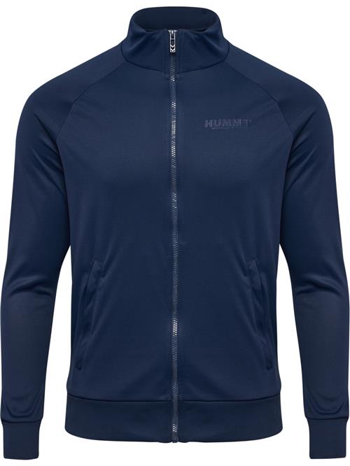 Hummel Sportsweatshirt 'LEGACY SUNE POLY'  marin / mørkeblå