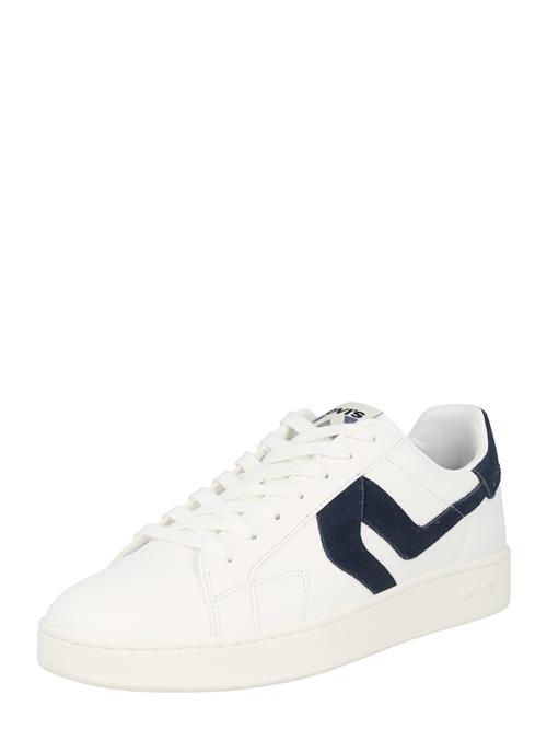 LEVI'S ® Sneaker low 'Swift'  navy / hvid