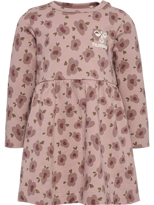Se Hummel Sportskjole  rosé / mørk pink ved About You