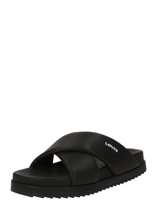 LEVI'S ® Pantoletter 'LYDIA'  sort