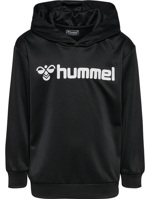 Hummel Sportsweatshirt  sort / hvid