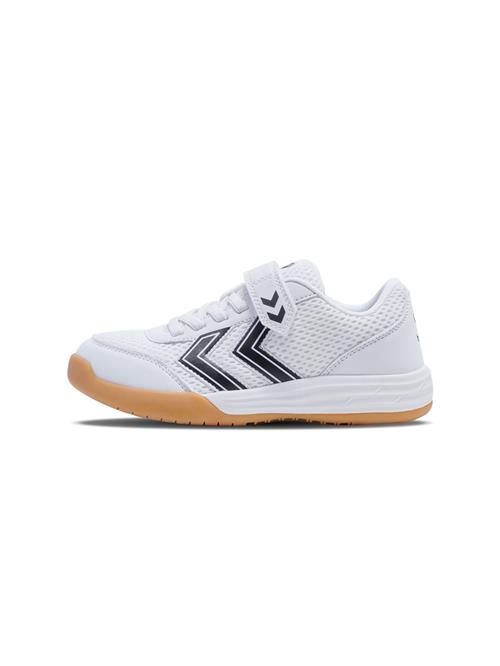 Hummel Sneakers  beige / sort / hvid