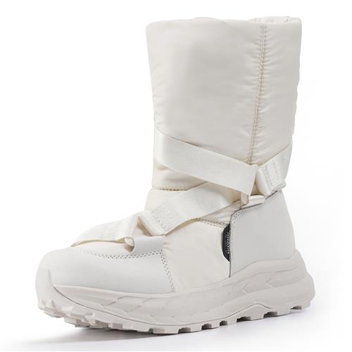 ICEPEAK Boots  hvid