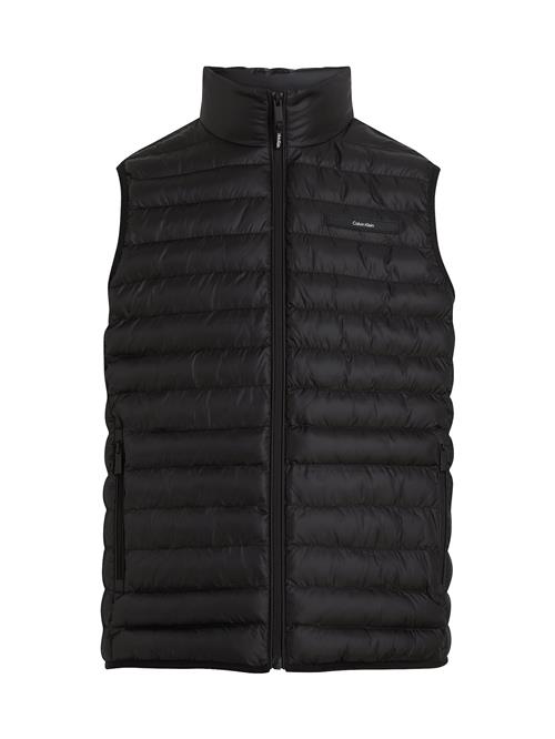 Calvin Klein Vest  sort