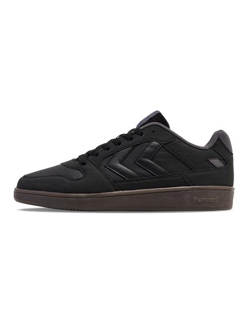 Hummel Sneaker low  sort