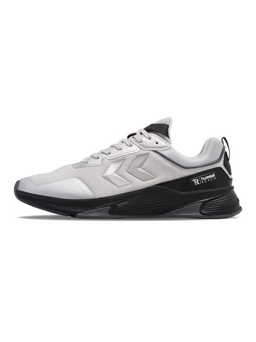 Hummel Sportssko 'REACH TR CORE SILVER 2.0 '  stone / sølv